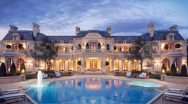 Boğazi̇çi̇ Mansions: Turkey's Luxurious Villas for the Super Rich