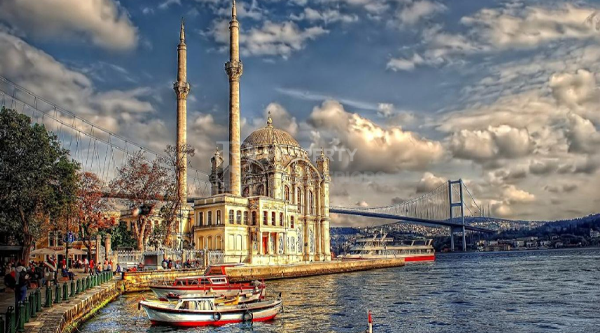 Bosphorus Villages You Can Visit in Istanbul