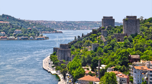 Bosphorus Villages You Can Visit in Istanbul1
