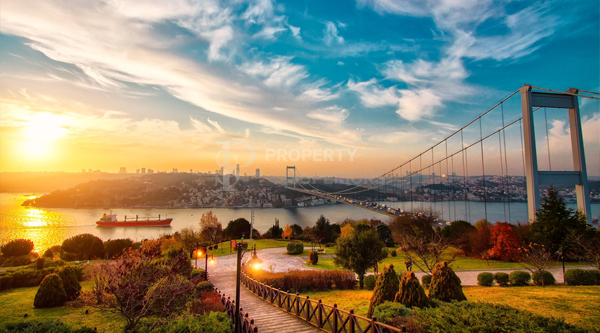 Bosphorus Villages You Can Visit in Istanbul