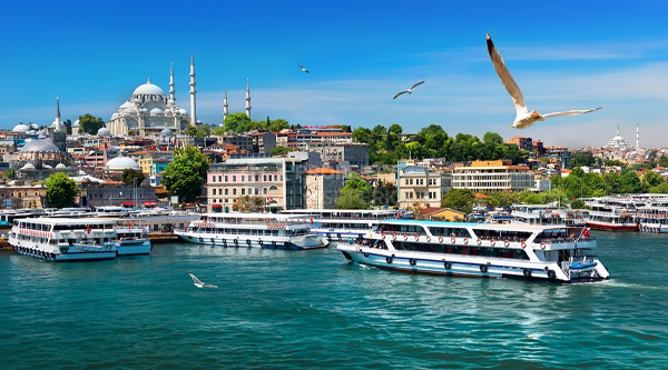 Bosphorus Villages You Can Visit in Istanbul4
