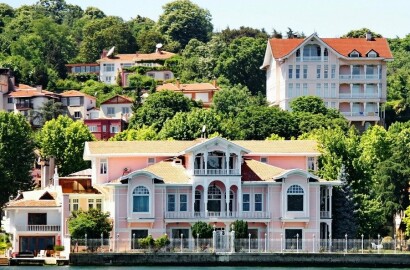 How Much Does It Cost To Purchase A House In Turkey?