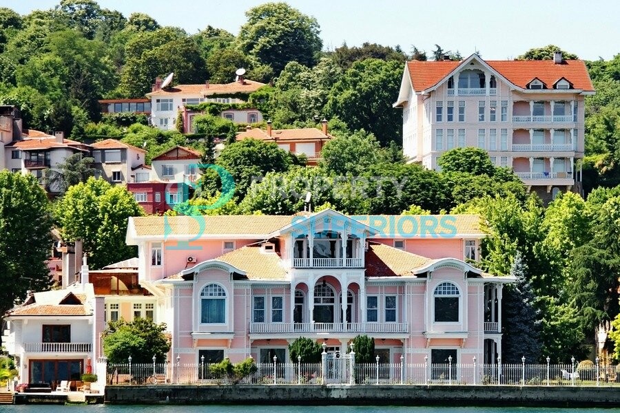 How Much Does It Cost To Purchase A House In Turkey?