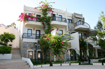Buying a Holiday Home in Turkey