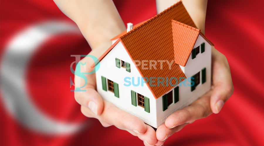 Buying Property in Turkey as a Foreigner