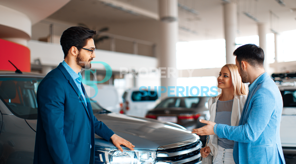 Car Buying Guide for Foreigners