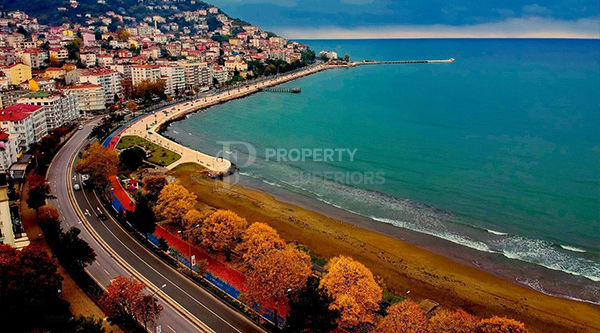 Cheapest Place to Buy Property in Turkey