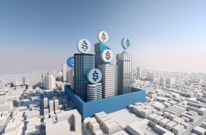 Advantages of buying a commercial property in Turkey