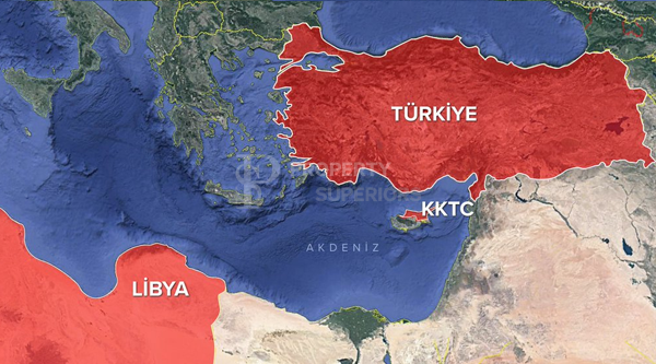 Detailed Report On Turkish-Libyan Relations1