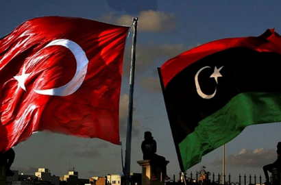 Detailed Report On Turkish-Libyan Relations