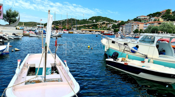 Discover Bebek, Beşiktaş's Modern and Luxury Beach Neighborhood