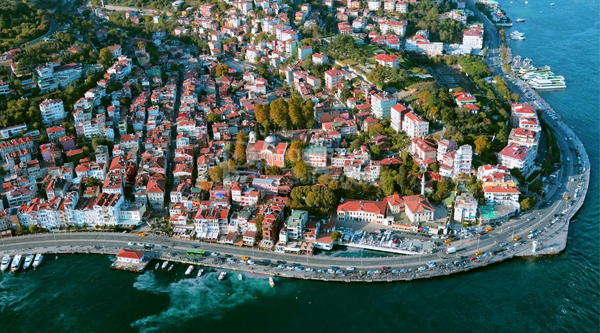 Discover Bebek Neighborhood, istanbul2