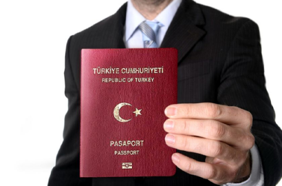 Documents for Obtaining Turkish Citizenship