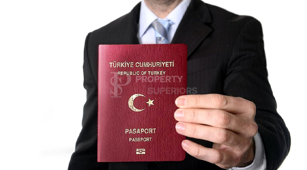 Documents for Obtaining Turkish Citizenship