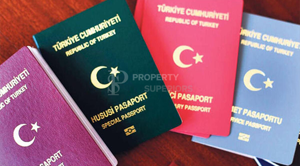 Effective Ways to Obtain and Benefit from Turkish Citizenship Today-1