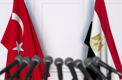Egypt-Turkey Trade Relations