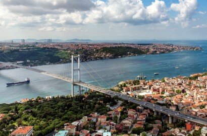 10 differences between European Istanbul and Asian Istanbul