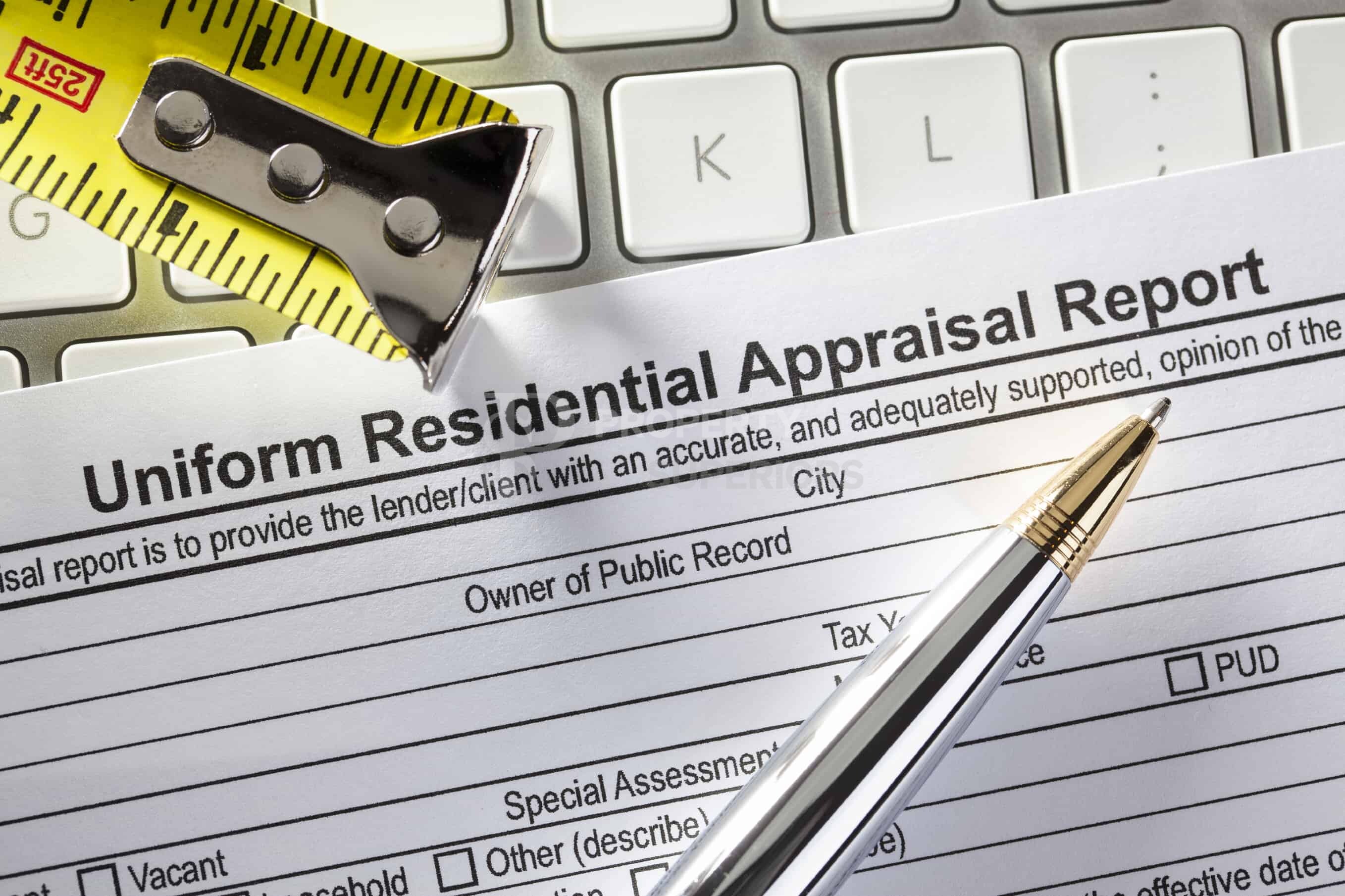 Everything About Real Estate Appraisal or Appraisal Report in Turke