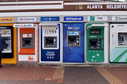 Everything You Want To Know About Banks In Turkey