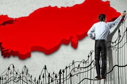 Exploring Economic Growth in Turkey 2023