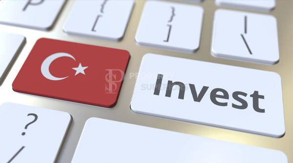 General Terms and Conditions for Foreigners Investing in Turkey