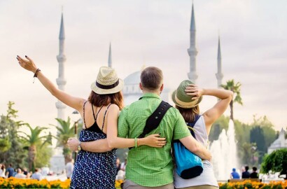 Fun Activities for Families in Istanbul