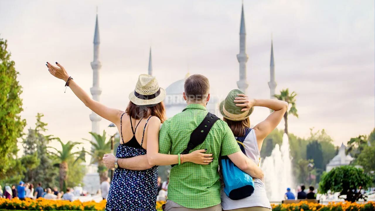 Fun Activities for Families in Istanbul
