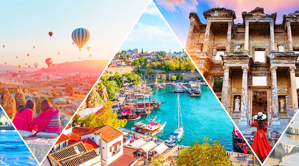 Guide to of Living in Turkey2
