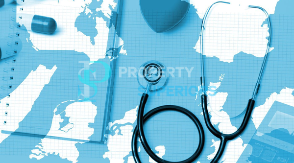 Health Insurance Application in Turkey for Foreigners