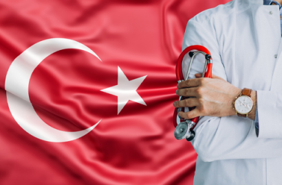 Health Insurance Application in Turkey for Foreigners