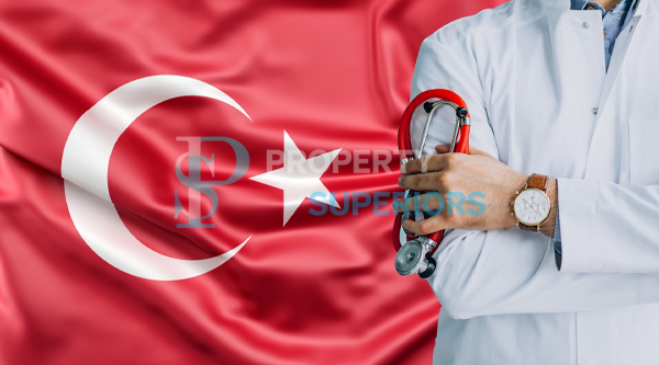 Health Insurance Application in Turkey for Foreigners