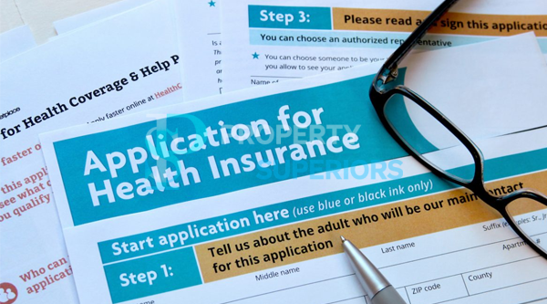 Health Insurance Application in Turkey for Foreigners2