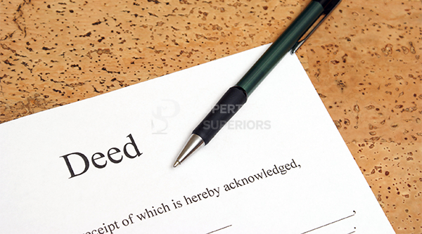 How Can I Obtain a Title Deed?
