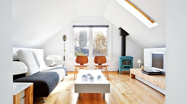 How to Make an Attic Apartment2