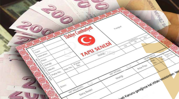 How to Obtain Turkish Title Deed (TAPU)
