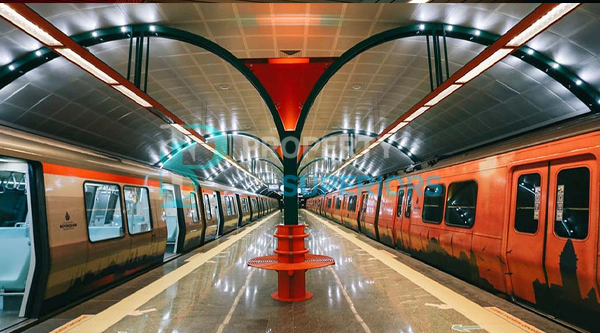 How to Use the Metro in Istanbul?
