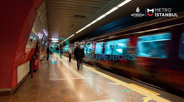 How to Use the Metro in Istanbul1