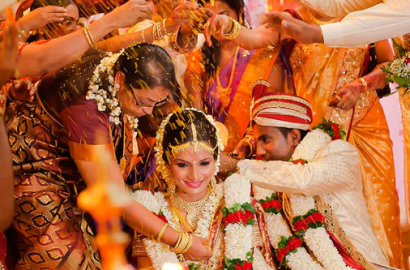 Indian Weddings That Have Become Popular in Turkey