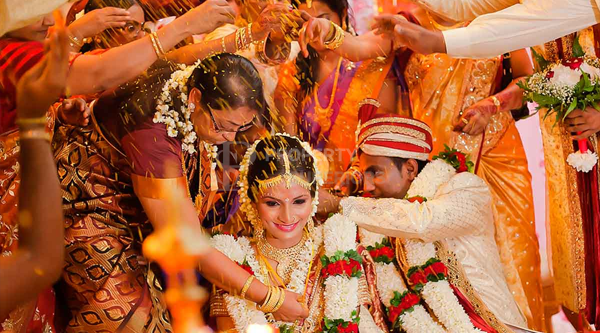 Indian Weddings That Have Become Popular in Turkey