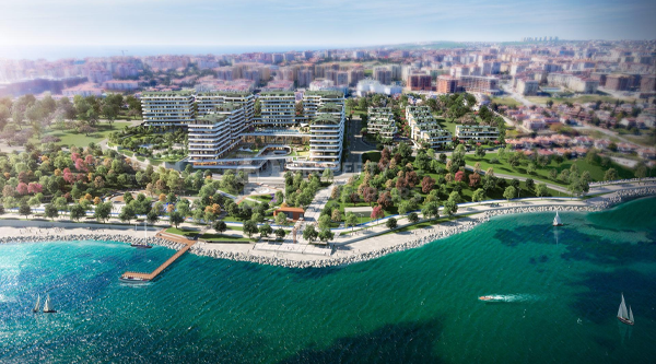 Investment property in Antalya, Miami of the Mediterran