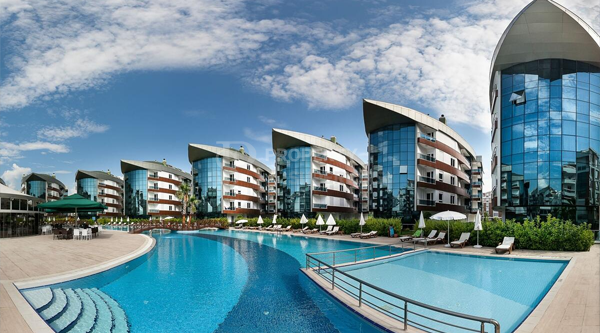 Investment property in Antalya, Miami of the Mediterrane