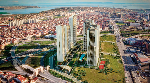 Istanbul Esenyurt District3