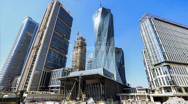 Istanbul Financial Center: Turkey's Global Financial Center Opens