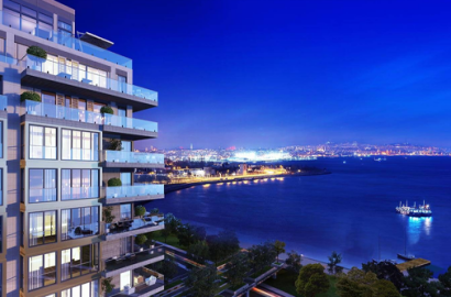 Istanbul Real Estate Investment - Luxury Properties for Sale