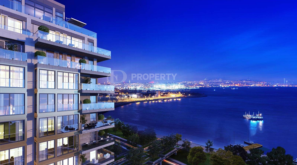 Istanbul Real Estate Investment - Luxury Properties for Sale