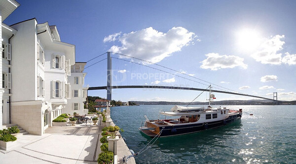 Istanbul's Best Houses1