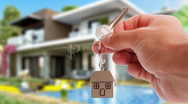 Legal Details You Should Know About Buying a Property in Turkey