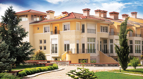 Luxury Villas for Sale in Istanbul, Europe1