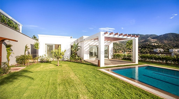 Luxury Villas for Sale in Turkey