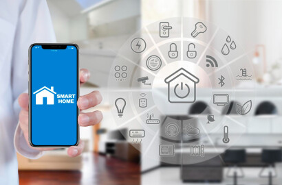 Ultimate Guide to Smart Home Systems in Turkey